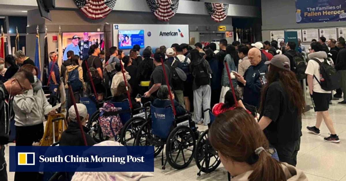 MYSAVVYTRAVELER's tweet card. Incident on June 21 left angry passengers without accommodation in middle of night and airline must now submit report to authorities.