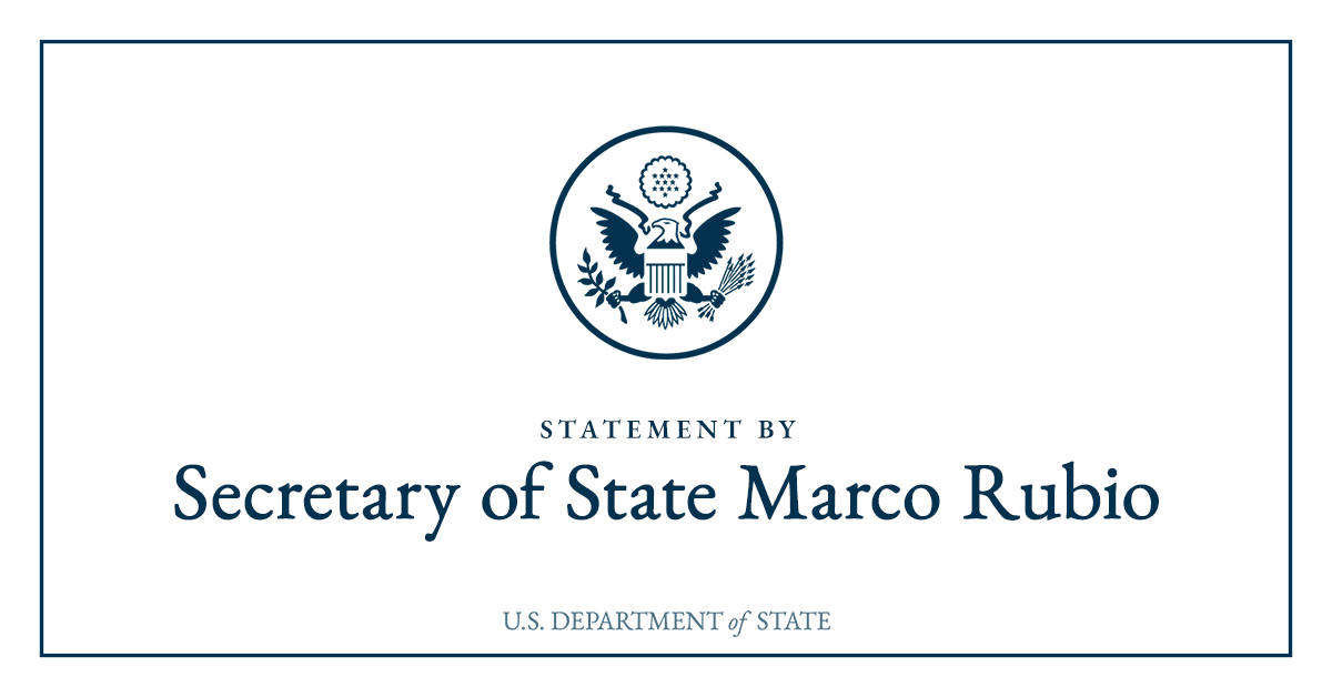 StateDeptCT's tweet card. Today, the Department of State is adding The Resistance Front (TRF) as a designated Foreign Terrorist Organization (FTO) and Specially Designated Global Terrorist (SDGT).  TRF, a Lashkar-e-Tayyiba...