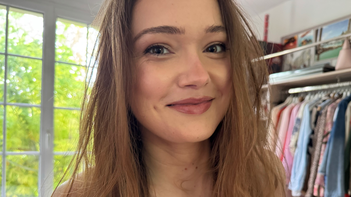charlottehvrn's tweet card. Hi, my name is Charlotte, I’m 24 years old and I live in Fran… Tobias Schweikert needs your support for Charlotte is fighting for her life — every help matters