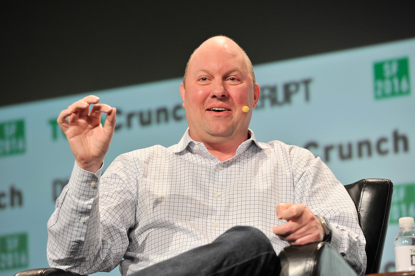 nitashatiku's tweet card. Tech investor and Trump adviser Marc Andreessen in a private group chat attacked colleges for promoting diversity, saying they had discriminated against “native born kids.”