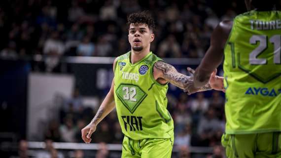 StefanoSanaldi's tweet card. La formazione di coach Sakota è alla ricerca di qualche innesto sul mercato per porvare a invertire la rotta di una stagione iniziata male.