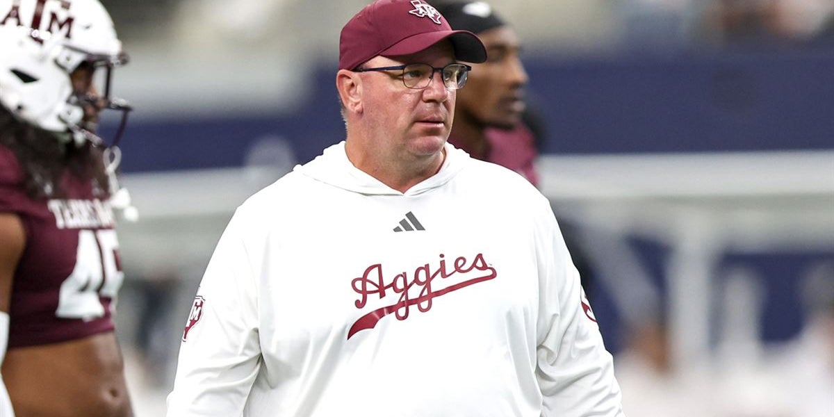 AndrewHatts's tweet card. GigEm247 takes a look at a few candidates that could be next to join Texas A&M's recruiting class.
