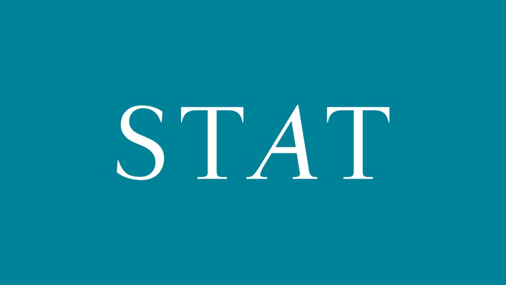 LizzyLaw_'s tweet card. Lawrence will expand coverage of the U.S. Food and Drug Administration as STAT cements its reputation as the premier health and science publication.