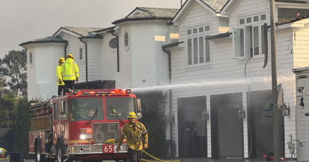 WestsideCurrent's tweet card. MALIBU — The City of Malibu is moving into a critical phase of recovery following the Broad, Franklin and Palisades Fires, with the City Council voting to waive rebuild fees