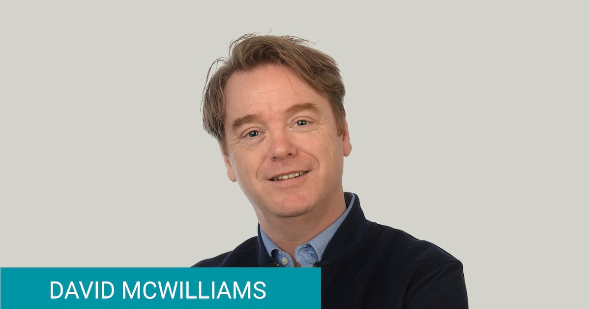 davidmcw's tweet card. An honest discussion on population, underpinned by data, not emotion, is the only sensible way forward