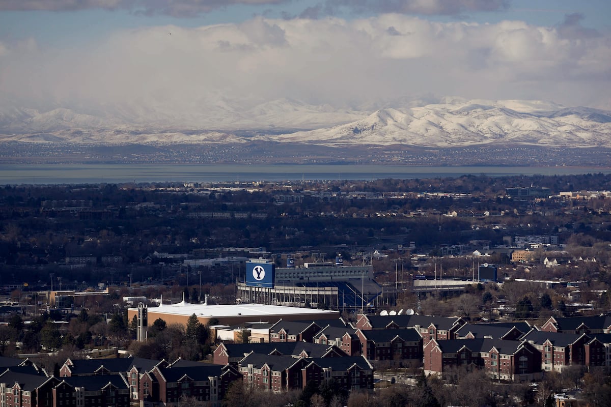 GordonMonson's tweet card. Jake Retzlaff's case has shone a spotlight on BYU's Honor Code. But Tribune columnist Gordon Monson says the issue goes beyond the quarterback's situation.