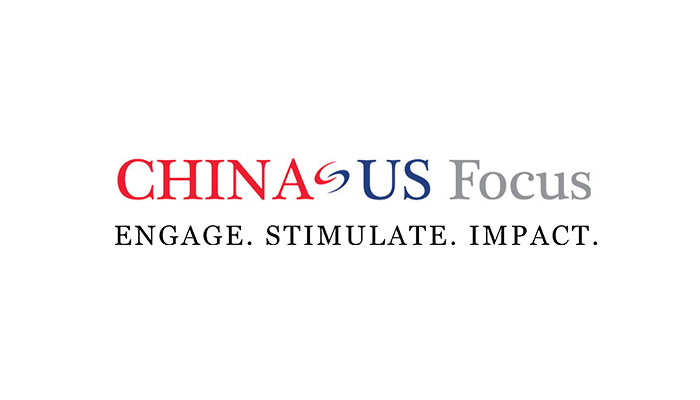 ChinaUSFocus's tweet card. Taiwan’s Democratic Progressive Party faces mounting political turmoil and scandal, weakening its ability to govern despite recent electoral wins. At the same time, doubts about U.S. security support...