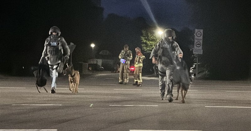 Alarmsituatie voorbij in Horst; lichaam gevonden