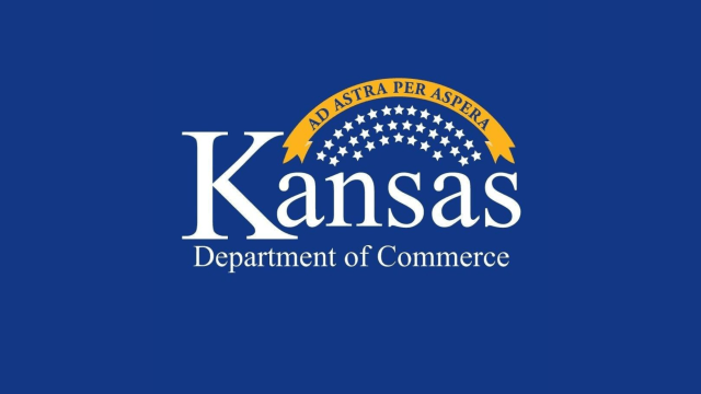 GovLauraKelly's tweet card. The Kansas Department of Commerce has awarded $4.1 million in tax credits to support community improvement projects in 30 nonprofit organizations across the state.
