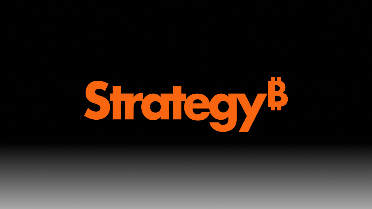 Strategy's tweet card. Download Metric Data - Strategy
