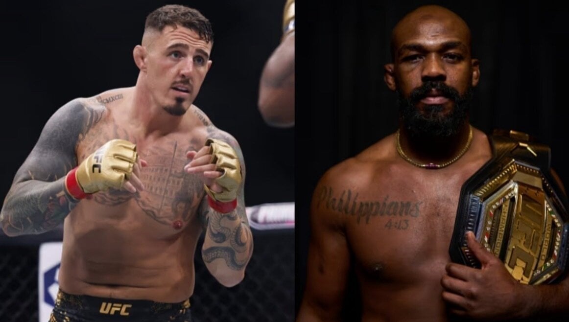 tony_has_died's tweet card. Petition to Strip Jon Jones of the Undisputed UFC Heavyweight Belt