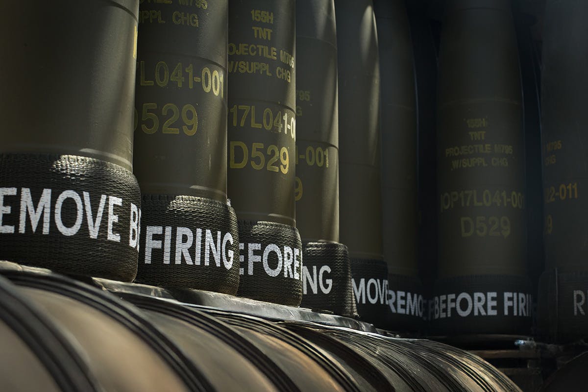 UKDefJournal's tweet card. The UK has disclosed details of a wargame conducted with industry in 2024, designed to test the defence industrial base under wartime conditions.