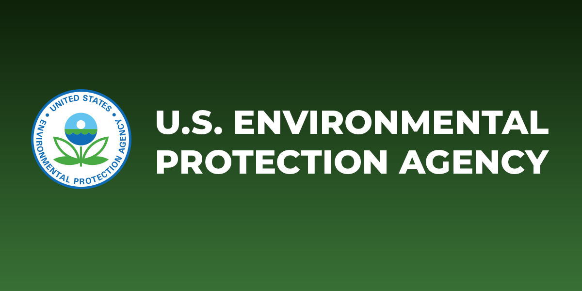 EPA's tweet card. 1984 policy by William D. Ruckelshaus outlining EPA's dealing with Tribal Governments and in responding to the problems of environmental management on America Indian reservations in order to protect...