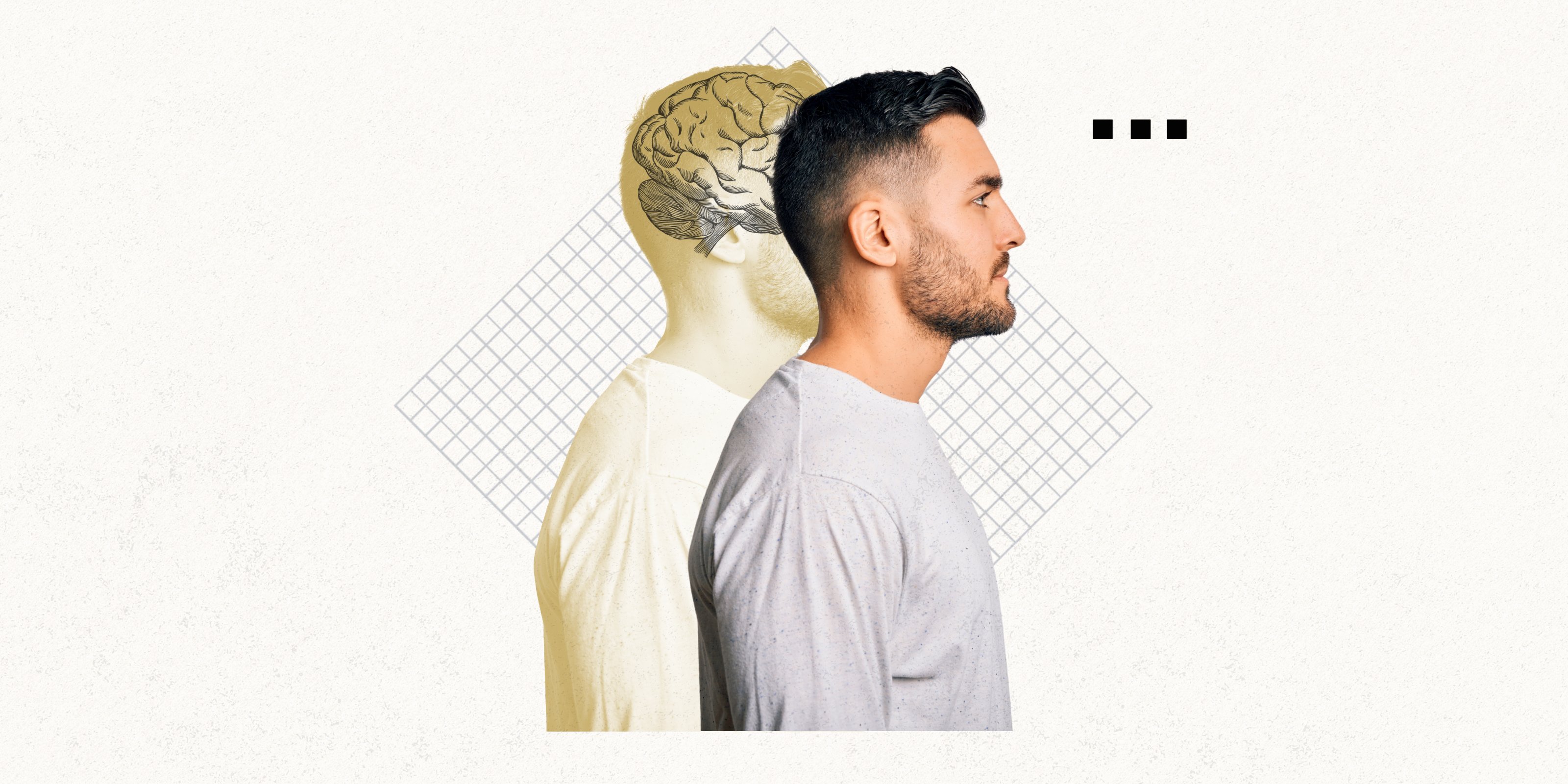 IsaiahNeurology's tweet card. Study shows criminality is associated with damage to a key brain pathway involved in emotional control and judgment