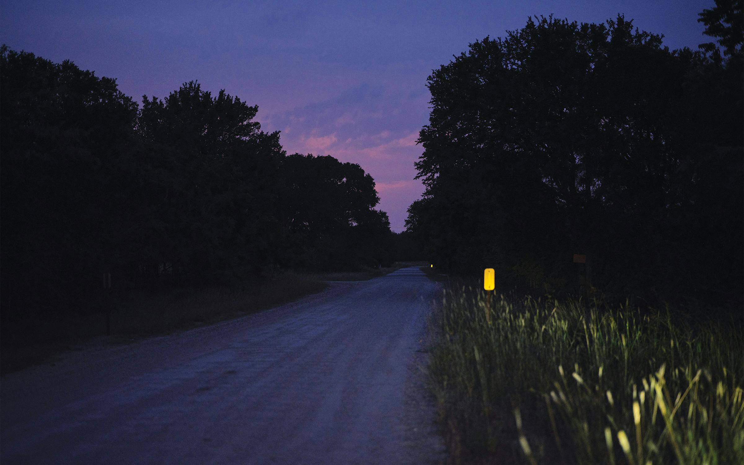 TexasMonthly's tweet card. Jason Landry’s disappearance confounded the state’s top investigators. When thousands of online sleuths got involved, intrigue turned into obsession.
