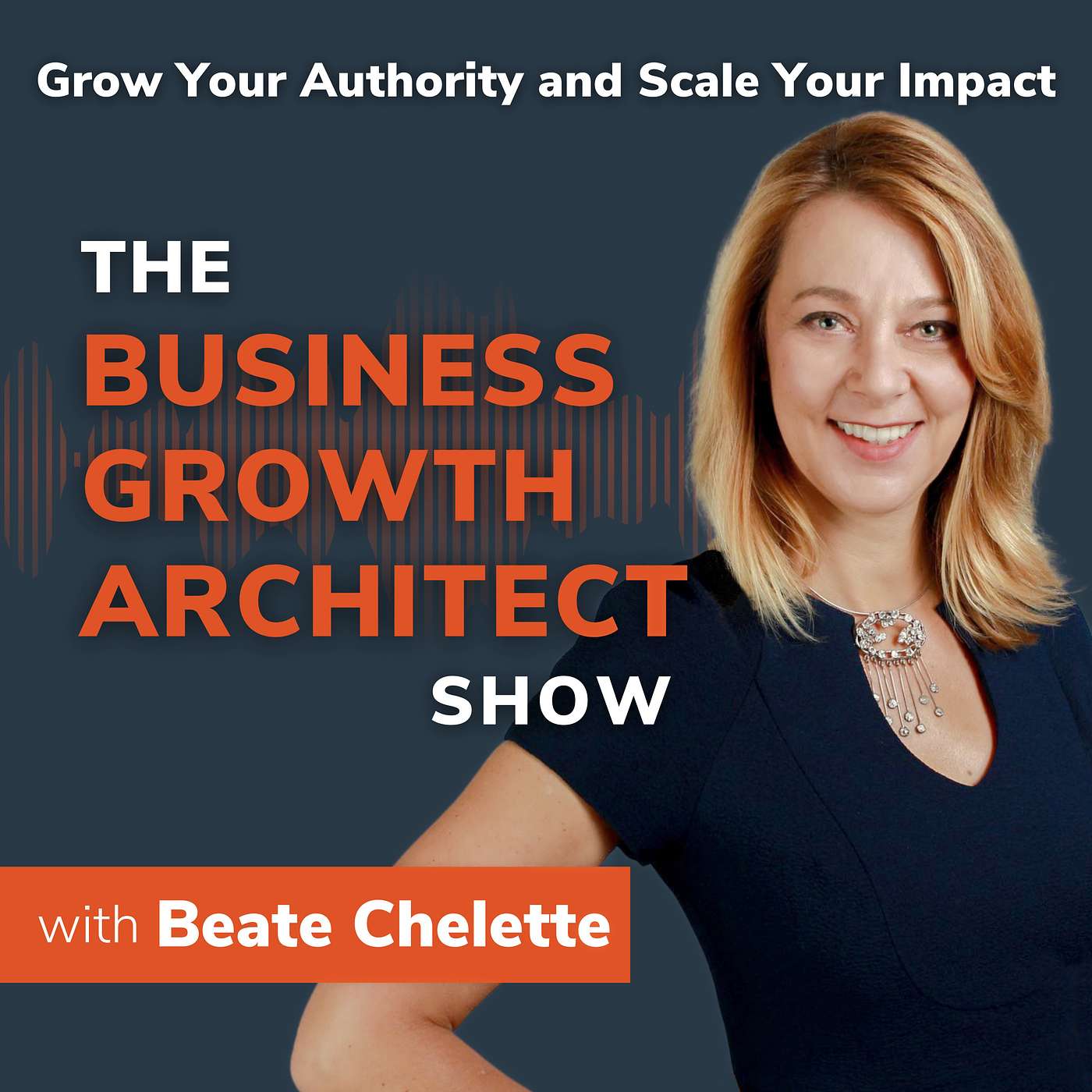 BeateChelette's tweet card. Ep #09: Kim Walsh Phillips: Learn How to Craft the Perfect Offer for...