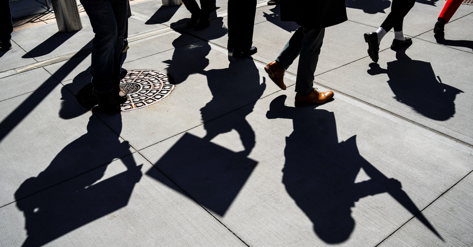Inst4AW's tweet card. Judges on a U.S. appeals court on Thursday said they likely lacked the power to second-guess President Donald Trump's decision to strip hundreds of thousands of federal employees of the ability to...