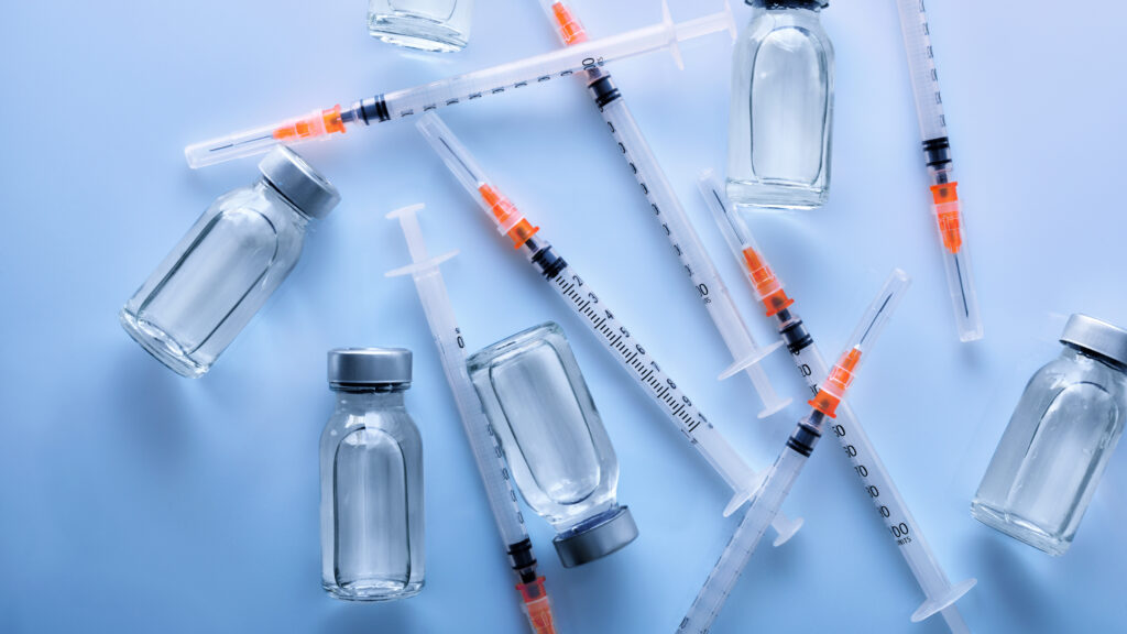 rickberke's tweet card. The Vaccine Integrity Project will convene experts to assess the evidence on influenza, RSV, and Covid-19 to equip clinicians with reliable, evidence-based information.
