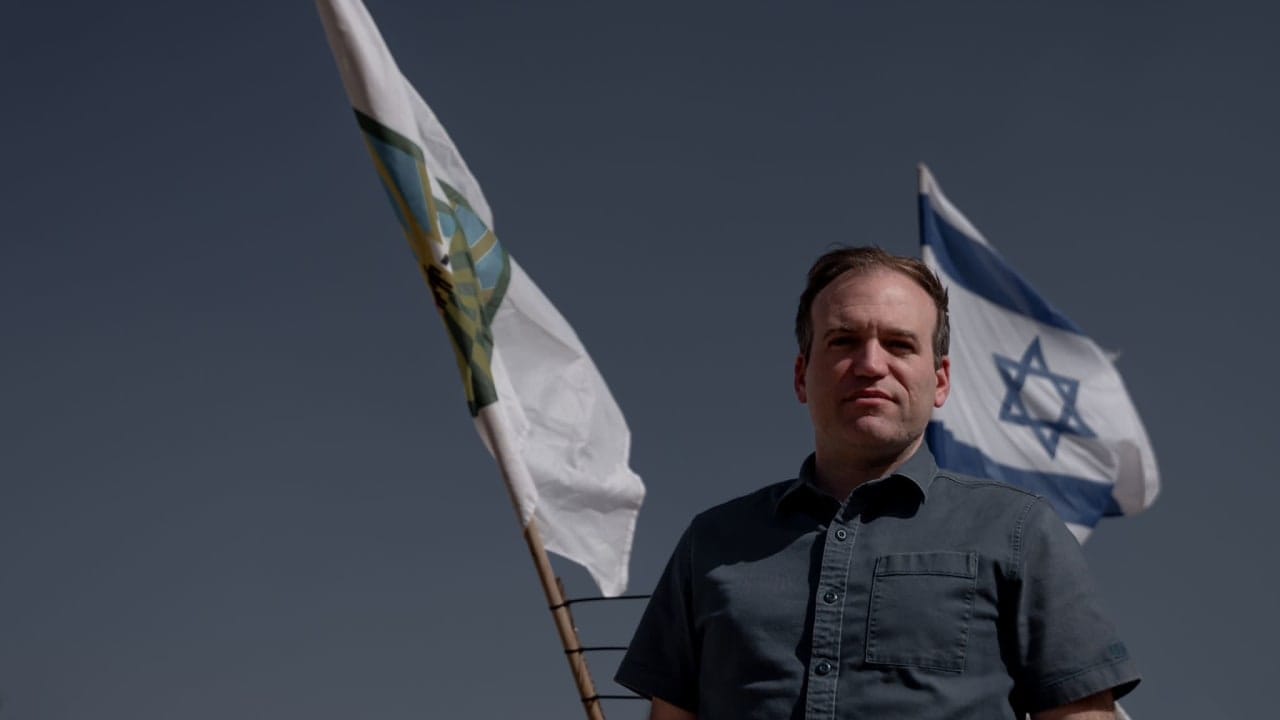 TheFellowship's tweet card. In the fourth episode of Good for the Jews, Zvika Klein and Yael Eckstein speak with Rev. Dr. Johnnie Moore about Evangelical support for Israel and Jews.