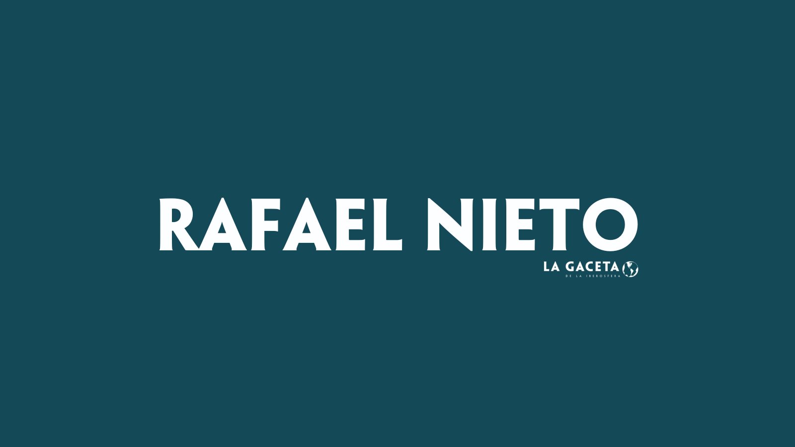 RaulGallart80's tweet card. «Pensar que Feijoo cambiaría algo de lo que Sánchez está perpetrando desde La Moncloa equivale a confiar en un tipo como Montoro»