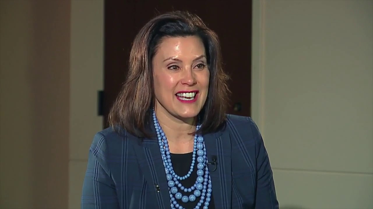 Th_Midwesterner's tweet card. Gov. Gretchen Whitmer is “very troubled” by the embezzlement investigation into campaign donor Fay Beydoun’s shady $20 million legislative grant, but she won’t address evidence that links the grant...