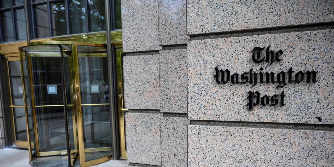thesimonetti's tweet card. Reporters covering national security and economic policy were among the employees affected by the breach.