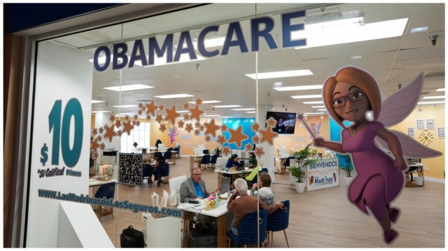 TrumpsTaxes's tweet card. Medicaid cuts have received the lion’s share of attention from critics of Republicans’ sweeping tax cuts legislation, but the GOP’s decision not to extend enhanced ObamaCare subsidies could have a …