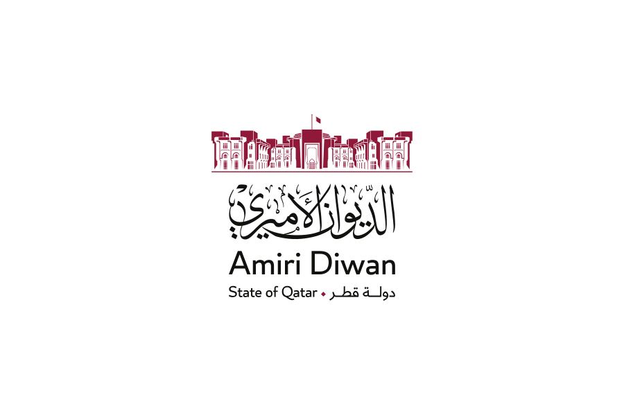 AmiriDiwan's tweet card. بعث حضرة صاحب السمو الشيخ تميم بن حمد آل ثاني أمير البلاد المفدى، برقية تعزية إلى أخيه خادم الحرمين الشريفين الملك سلمان بن عبدالعزيز آل سعود ملك المملكة العربية السعودية الشقيقة، بوفاة صاحبة السمو...