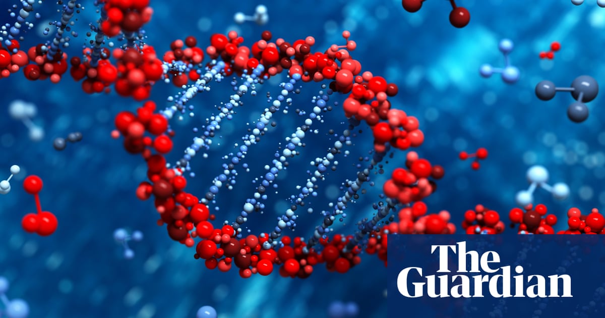 sangerinstitute's tweet card. It’s been 25 years since Bill Clinton announced one of humanity’s most important scientific achievements: the first draft of the human genome. At the time, there was a great deal of excitement about...