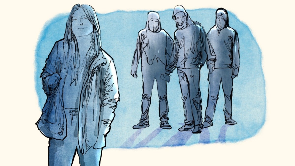 AnnaHallTV's tweet card. The Sunday Times went back to three of the areas affected by the sex abuse scandal and found victims’ families and campaigners who say the crimes continue and a culture of fear endures