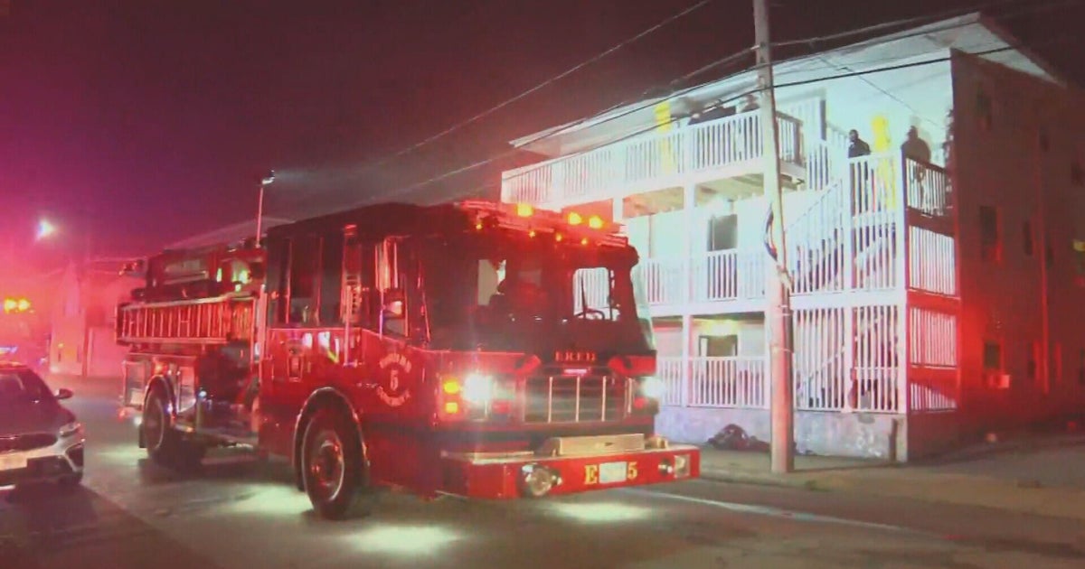KristinaRex's tweet card. Officials announced Wednesday that the fire at the Gabriel House assisted living home in Fall River, Massachusetts that killed nine people led to an agreement to make staffing additions to the Fall...