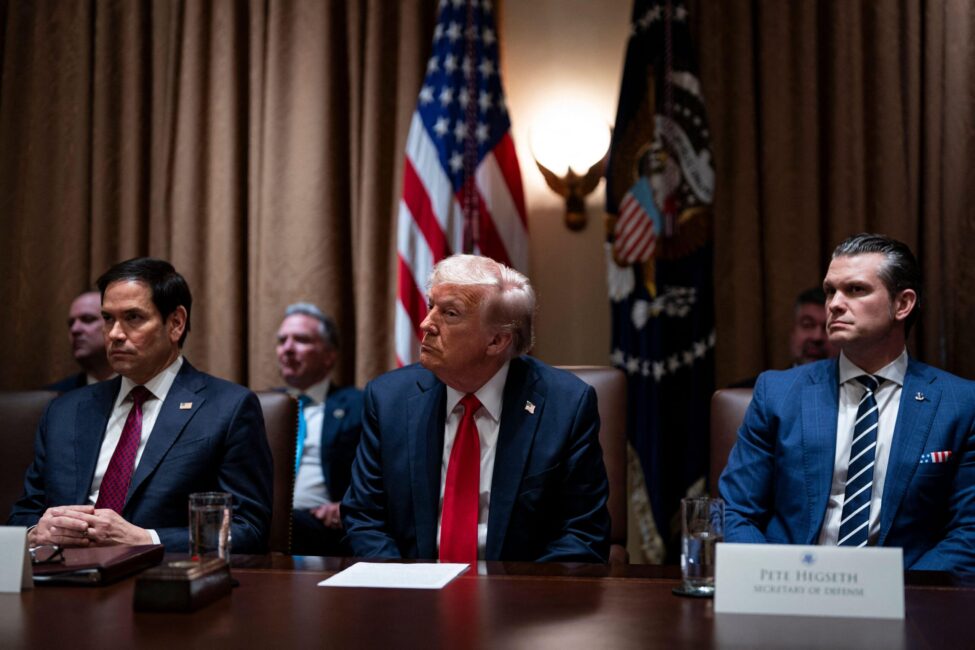 RSBNetwork's tweet card. Photo: Alamy President Donald Trump said Sunday he would begin efforts to assist Afghan refugees who have been held in the United Arab Emirates for years, following reports that some detainees could...