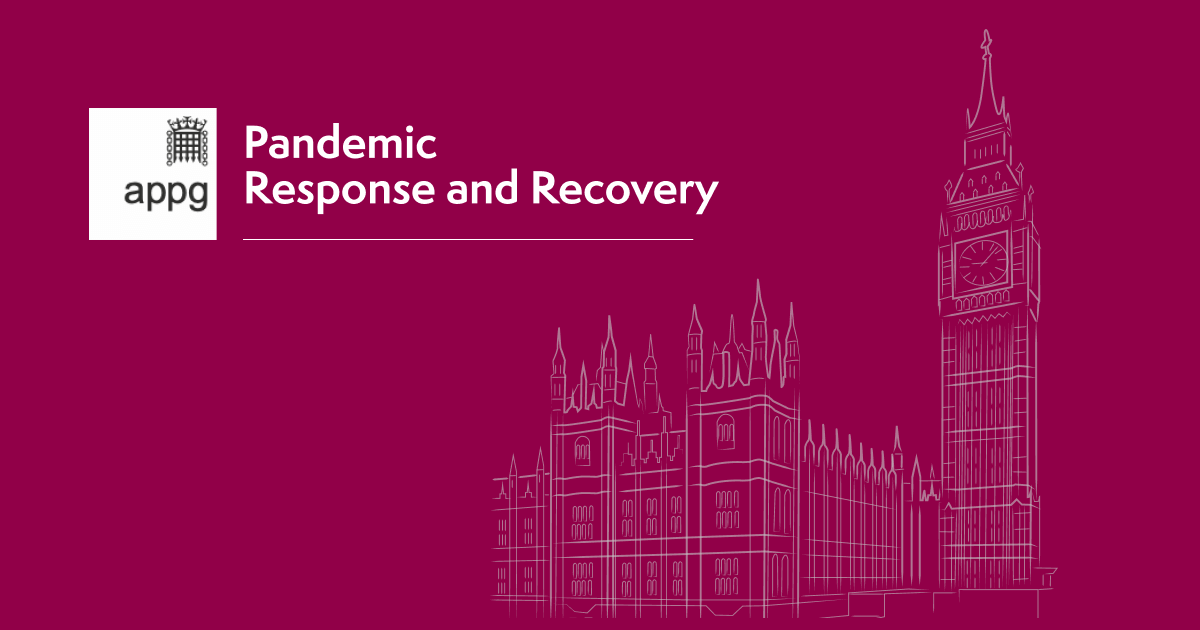 AviScotland's tweet card. The Pandemic Response and Recovery All-Party Parliamentary Group heard about the failings of the Yellow Card system, set up to act as an early warning system for unexpected adverse drug reactions,...