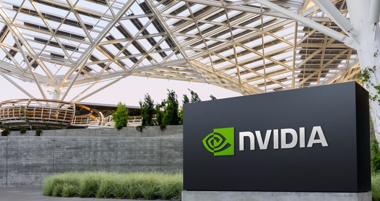 nvidianewsroom's tweet card. This month, NVIDIA founder and CEO Jensen Huang promoted AI in both Washington, D.C. and Beijing — emphasizing the benefits that AI will bring to business and society worldwide.  In the U.S. capital,...