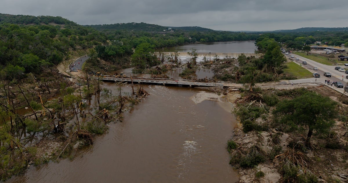 zahiratorres's tweet card. A GOP state lawmaker who represents Kerr County says he likely would vote differently now on House Bill 13, which would have established a grant program for counties to build new emergency communicat…