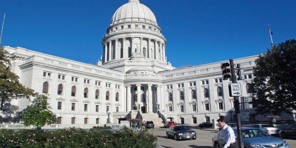 PhilipShulman's tweet card. The state Legislature has paid $26.2 million to outside law firms on high-profile cases related to redistricting and the Gableman investigation.