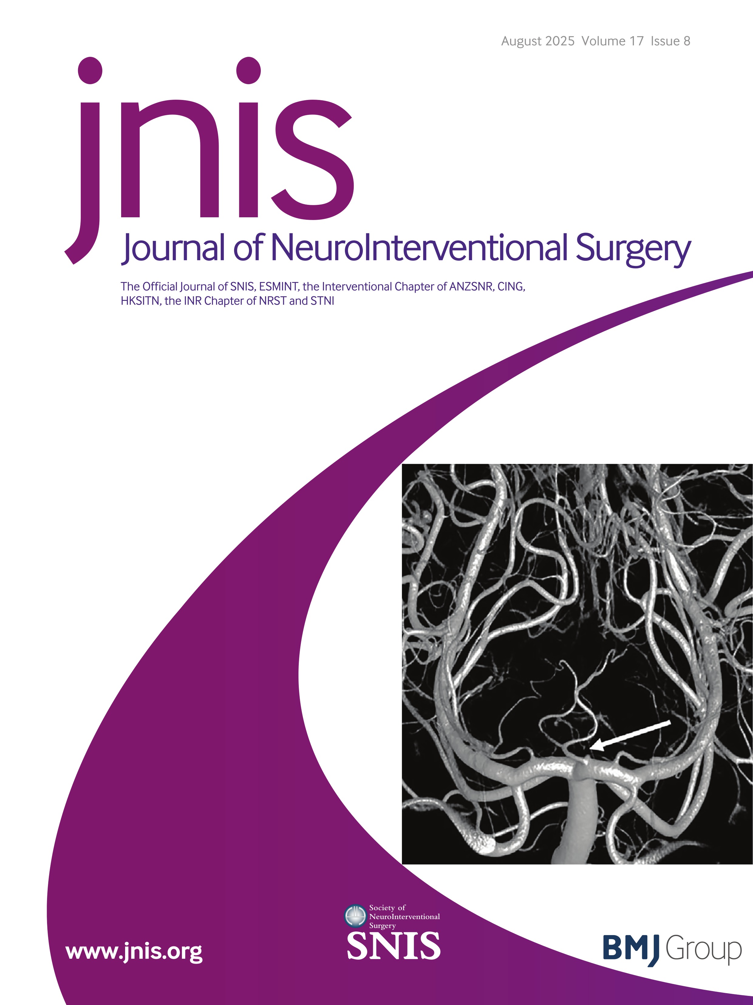 UTSWNeurosurg's tweet card. Background One-year and 3-year outcomes for the SCENT trial have previously been reported. However, 5-year (long-term) clinical outcomes have not previously been described. Methods In this multicen...