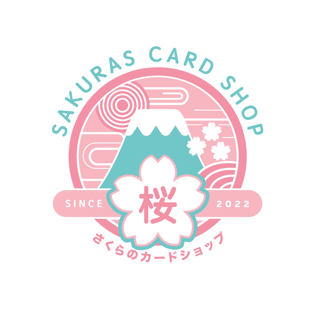 SakurasCardShop's tweet card. Sakuras Card Shop: Your ultimate destination for TCG enthusiasts. Discover rare cards, top-notch accessories, and a vibrant community here! FREE SHIPPING ON ORDERS OVER $200!
