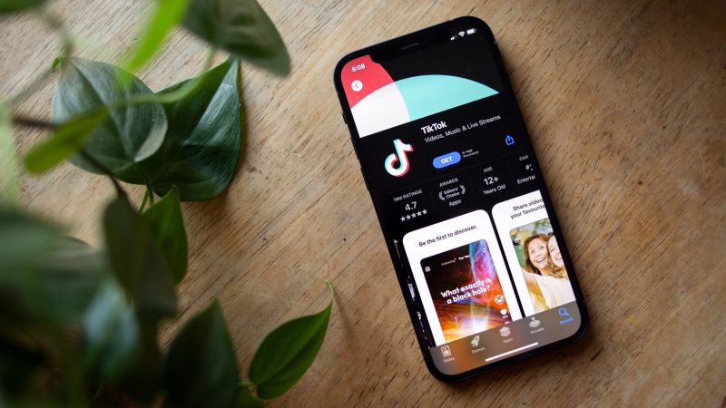 Sam_Waldenberg's tweet card. It’s been about five months since a law requiring TikTok to be banned in the United States unless it was sold off by its China-based parent company, ByteDance, technically went into effect.
