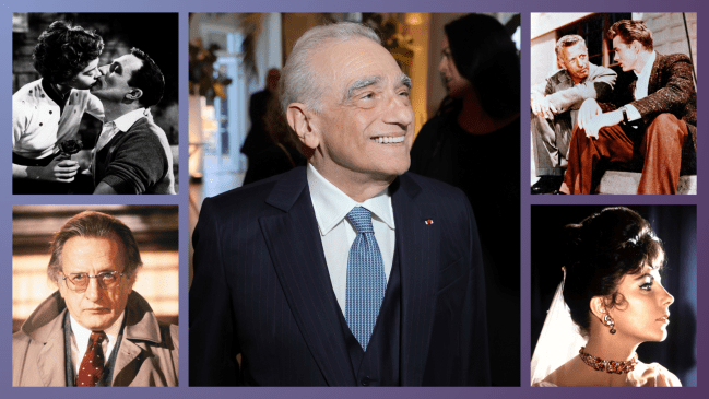 movieangel's tweet card. 'The Death Collector,' 'TÁR,' 'Pearl,' 'The Shining,' 'Ikiru' and more of Martin Scorsese's favorite movies and film recommendations.