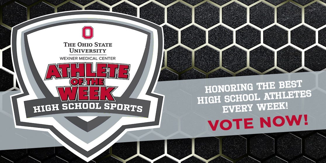 DispatchPreps's tweet card. Dispatch.com readers can choose central Ohio's Girls Coach of the Year. You have eight choices. Voting continues until 4 p.m. July 25.