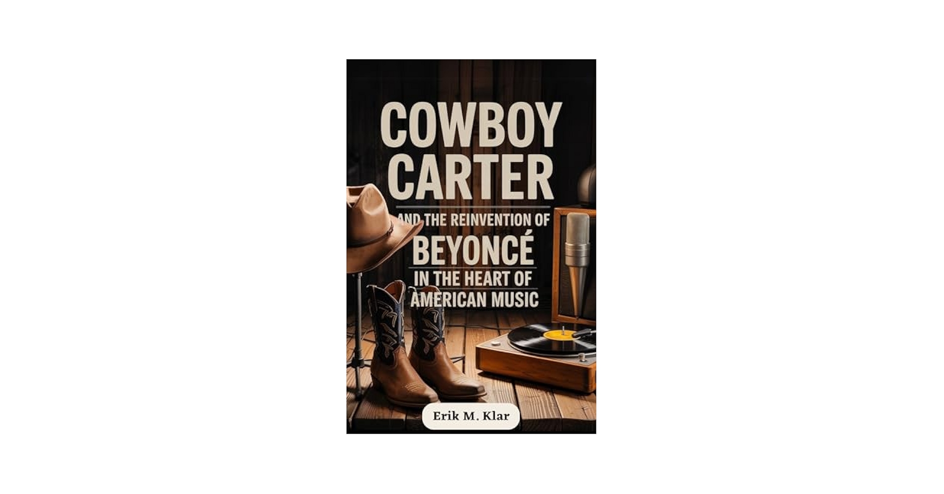 greogoryesmith's tweet card. takes you inside the groundbreaking movement behind Beyoncé’s most daring project to date. This is more than a music story—it’s about legacy, rebellion, and reclaiming what was never truly lost....