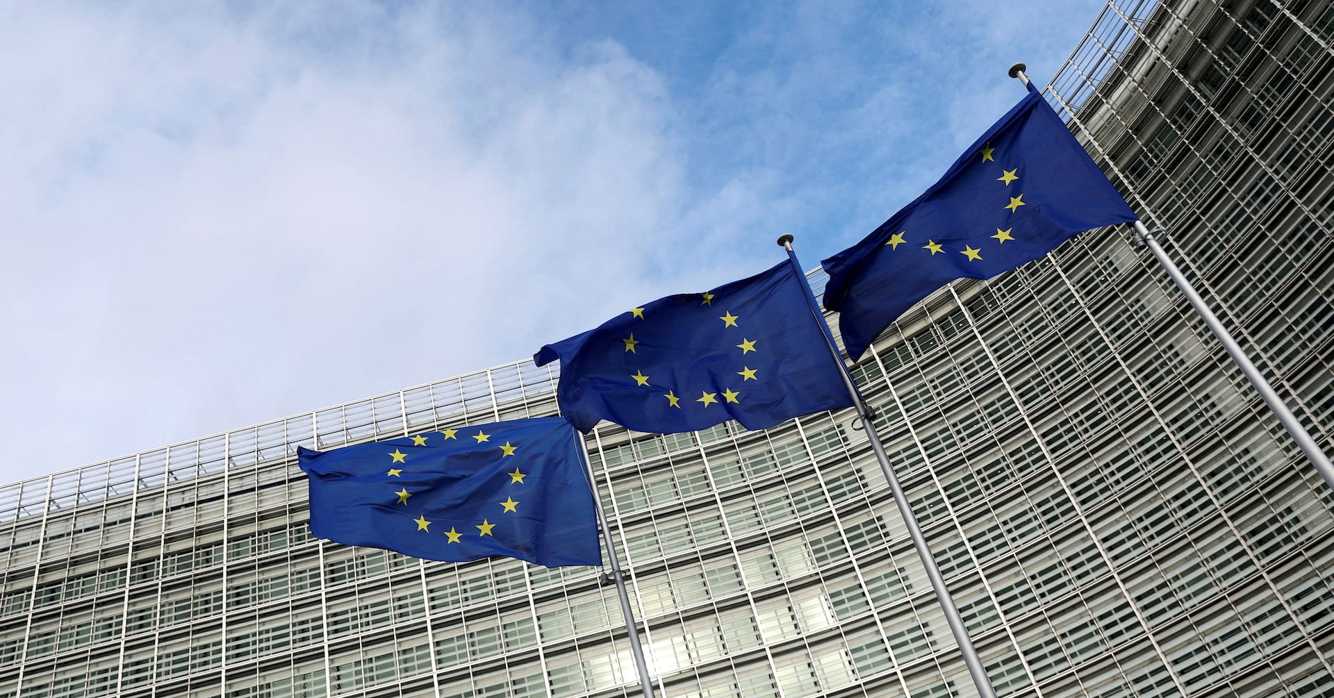 KateAbnett's tweet card. The European Union halted negotiations on Monday on a planned law requiring companies to back up their climate-friendly claims with evidence, after the European Commission said the policy would...