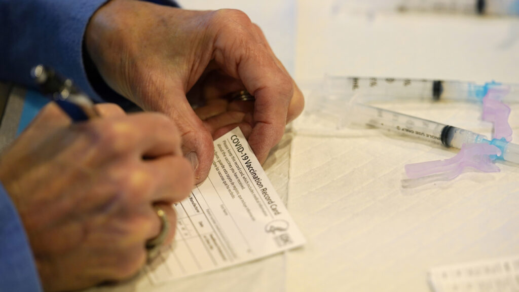HelenBranswell's tweet card. Six major medical groups, and a pregnant physician, are suing HHS Secretary Robert F. Kennedy Jr. over changes he made to Covid-19 vaccine recommendations.