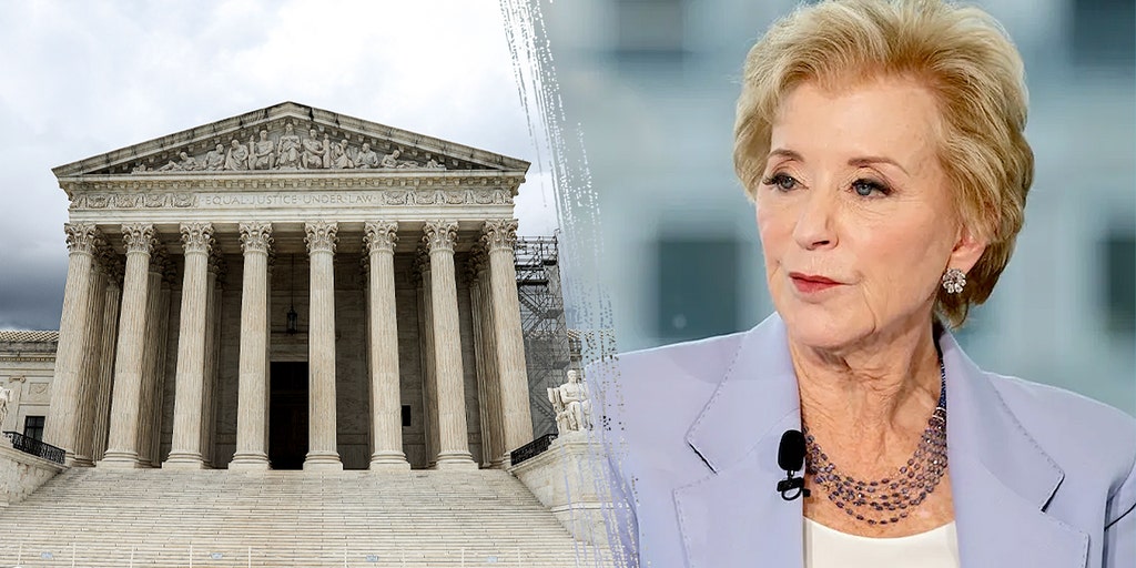 laurel_libby's tweet card. In a 6-3 decision along ideological lines, the Supreme Court paused a lower court order that had reinstated 1,400 Education Department employees laid off by the Trump's administration.