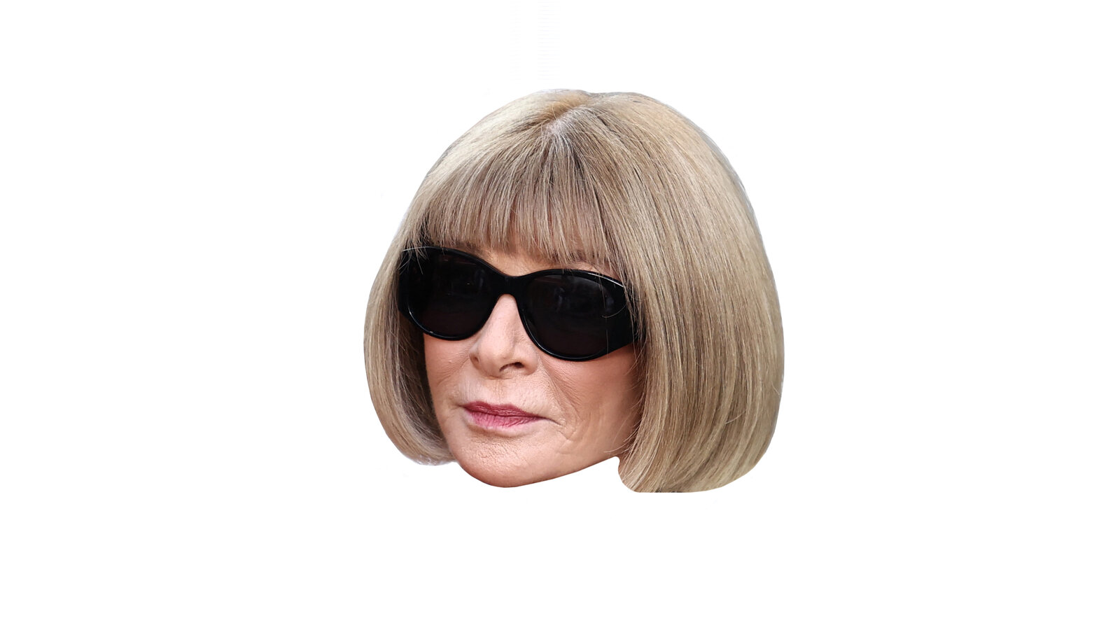 katie_robertson's tweet card. To work for Anna Wintour in Vogue's glory days, you had to know a little bit of everything. Take the quiz to find out if you would have made the grade.