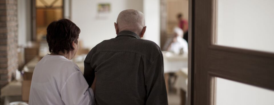 cecelou18's tweet card. The federal government lacked authority to develop requirements on the number of hours nursing home staff must be present at facilities, a judge ruled Wednesday in another blow to an embattled Biden...
