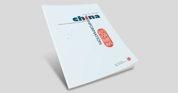DrLinzhi's tweet card. Amidst the growing interest in Chinese women artists’ feminist interventions, this article delves into a less-explored theme in their artistic practices: labour...