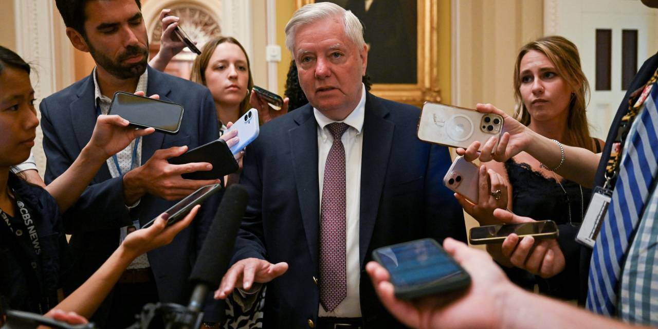 tahmanbradley's tweet card. Senate Republicans are deploying an unprecedented maneuver to continue 2017 tax cuts as budget experts and Democrats cry foul.