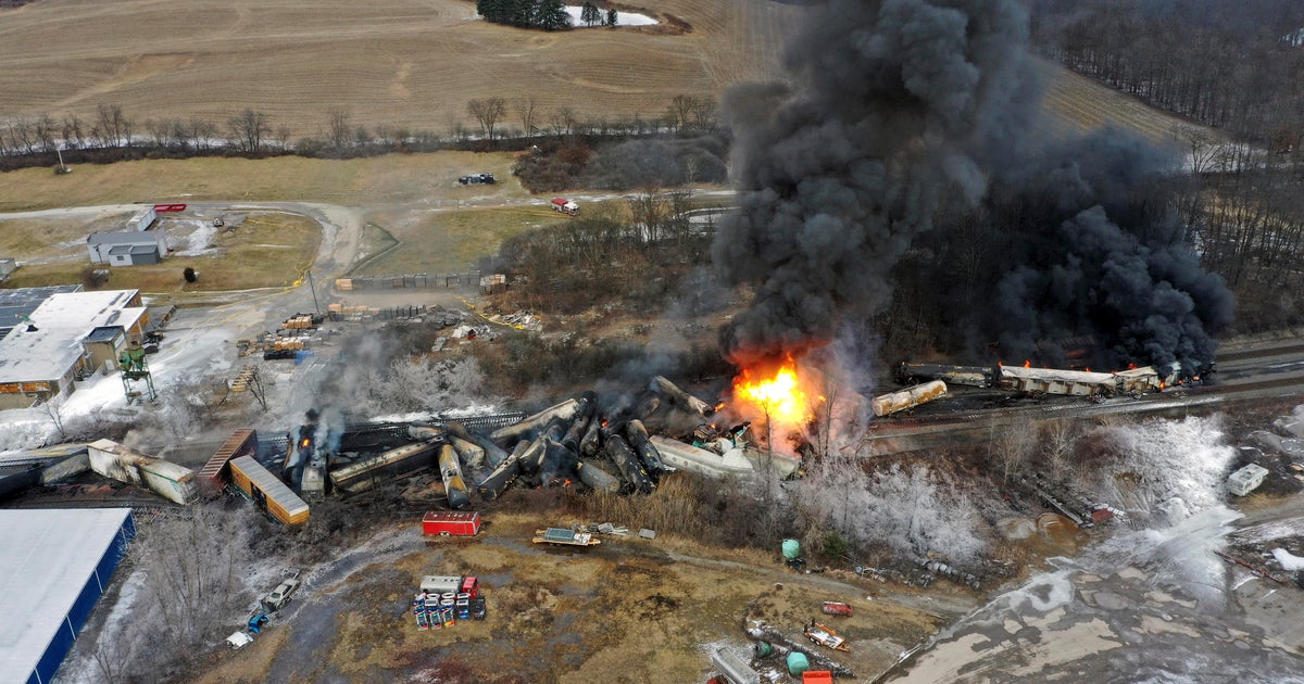 publicrailnow's tweet card. The whistleblower group Government Accountability Project uncovered a letter they say allegedly proves negligence in testing for contaminated soil at the site of the crash.